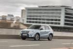 Suzuki Vitara Hybrid AllGrip 2020 года (WW)